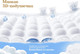 Миниатюра изображения товара Подгузники-трусики детские Huggies Ultra Comfort Mega 3 Boy (54шт)