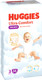 Миниатюра изображения товара Подгузники-трусики детские Huggies Ultra Comfort Mega 3 Boy (54шт)
