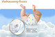 Миниатюра изображения товара Подгузники-трусики детские Huggies Ultra Comfort Mega 3 Boy (54шт)