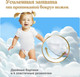 Миниатюра изображения товара Подгузники-трусики детские Huggies Ultra Comfort Mega 4 Girl (46шт)