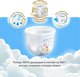 Миниатюра изображения товара Подгузники-трусики детские Huggies Ultra Comfort Mega 4 Girl (46шт)