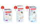 Миниатюра изображения товара Подгузники-трусики детские Huggies Ultra Comfort Mega 5 Boy (42шт)