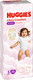 Миниатюра изображения товара Подгузники-трусики детские Huggies Ultra Comfort Mega 5 Girl (42шт)