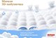 Миниатюра изображения товара Подгузники-трусики детские Huggies Ultra Comfort Mega 6 Boy (38шт)