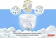 Миниатюра изображения товара Подгузники-трусики детские Huggies Ultra Comfort Mega 6 Boy (38шт)