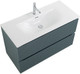 Миниатюра изображения товара Тумба под умывальник BelBagno UNO-1200-2C-SO-AO