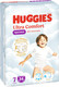 Миниатюра изображения товара Подгузники-трусики детские Huggies Ultra Comfort Mega 7 Boy (34шт)