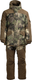Миниатюра изображения товара Костюм для охоты и рыбалки УРСУС Nordpoint Alova/Finlyand. 510-2 Green Forest/Finlandia 19-0912 B (КОС2008, р. 44-46, 170-176)
