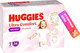 Миниатюра изображения товара Подгузники-трусики детские Huggies Ultra Comfort Mega 7 Girl (34шт)