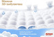 Миниатюра изображения товара Подгузники-трусики детские Huggies Ultra Comfort Box 3 Boy (108шт)