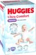 Миниатюра изображения товара Подгузники-трусики детские Huggies Ultra Comfort Box 3 Boy (108шт)