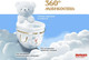 Миниатюра изображения товара Подгузники-трусики детские Huggies Ultra Comfort Box 3 Boy (108шт)