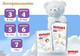 Миниатюра изображения товара Подгузники-трусики детские Huggies Ultra Comfort Box 3 Boy (108шт)