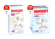 Миниатюра изображения товара Подгузники-трусики детские Huggies Ultra Comfort Box 3 Boy (108шт)