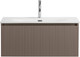 Миниатюра изображения товара Тумба под умывальник BelBagno UNO-800-1C-SO-СO