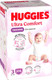 Миниатюра изображения товара Подгузники-трусики детские Huggies Ultra Comfort Box 3 Girl (108шт)