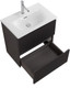 Миниатюра изображения товара Тумба под умывальник BelBagno UNO-MINI-500-2C-SO-GSO