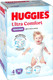 Миниатюра изображения товара Подгузники-трусики детские Huggies Ultra Comfort Box 4 Boy (92шт)