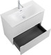 Миниатюра изображения товара Тумба под умывальник BelBagno UNO-MINI-1000-2C-SO-BO