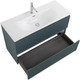 Миниатюра изображения товара Тумба под умывальник BelBagno UNO-MINI-1000-2C-SO-AO