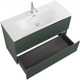 Миниатюра изображения товара Тумба под умывальник BelBagno UNO-MINI-1000-2C-SO-VO