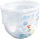 Миниатюра изображения товара Подгузники-трусики детские Huggies Ultra Comfort Box 6 Boy (76шт)