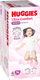 Миниатюра изображения товара Подгузники-трусики детские Huggies Ultra Comfort Box 6 Girl (76шт)