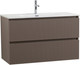 Миниатюра изображения товара Тумба под умывальник BelBagno UNO-MINI-1000-2C-SO-СO