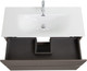 Миниатюра изображения товара Тумба под умывальник BelBagno UNO-MINI-1000-2C-SO-СO