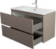 Миниатюра изображения товара Тумба под умывальник BelBagno UNO-MINI-1000-2C-SO-СO