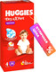 Миниатюра изображения товара Подгузники-трусики детские Huggies Dry Expert Mega 4 (54шт)