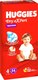 Миниатюра изображения товара Подгузники-трусики детские Huggies Dry Expert Mega 4 (54шт)