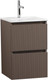 Миниатюра изображения товара Тумба под умывальник BelBagno UNO-MINI-400-2C-SO-СO