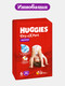 Миниатюра изображения товара Подгузники-трусики детские Huggies Dry Expert Mega 6 (36шт)