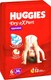 Миниатюра изображения товара Подгузники-трусики детские Huggies Dry Expert Mega 6 (36шт)