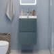 Миниатюра изображения товара Тумба под умывальник BelBagno UNO-MINI-400-2C-SO-AO