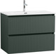 Миниатюра изображения товара Тумба под умывальник BelBagno UNO-MINI-900-2C-SO-VO