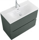 Миниатюра изображения товара Тумба под умывальник BelBagno UNO-MINI-900-2C-SO-VO