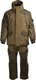 Миниатюра изображения товара Костюм для охоты и рыбалки УРСУС Nordpoint Islandiya L.Brown 21/D.Brown 22 FFPW-1-01 / КОС2009 (р.60-62, 182-188)