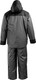 Миниатюра изображения товара Костюм для охоты и рыбалки УРСУС Severus D/Grey/Black / КОС2020 (р.48-50, 170-176)
