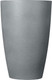 Миниатюра изображения товара Кашпо Композит Флок ВН №8 / КЗ-Б8вн-312-72 (38.5л, темно-серый бут)