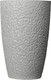 Миниатюра изображения товара Кашпо Композит Манго ВН №8 / КЗ-Б8вн-169-22 (38.5л, серый бут)