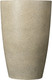 Миниатюра изображения товара Кашпо Композит Песок ВН №7 / КЗ-Б7вн-296-38 (22.5л, бежевый бут)