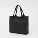 Миниатюра изображения товара Сумка-шоппер Ecotope 175-8802-BLK (черный)