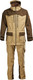 Миниатюра изображения товара Костюм для охоты и рыбалки УРСУС Sopka Khaki 20/D.Brown 22 FFPD-1-08/КОС2004 (р.48-50, 170-176)