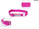 Миниатюра изображения товара Ошейник-полуудавка Ami Play 127718 (XL, розовый)