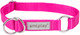 Миниатюра изображения товара Ошейник-полуудавка Ami Play 127718 (XL, розовый)