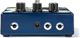 Миниатюра изображения товара Педаль электрогитарная Dunlop Manufacturing EVH 5150 Chorus-EA