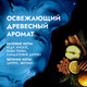 Миниатюра изображения товара Гель для душа Фа Men 2в1 Глубокое очищение (250мл)