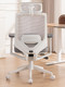 Миниатюра изображения товара Кресло офисное Evolution HybridFlex (белый)